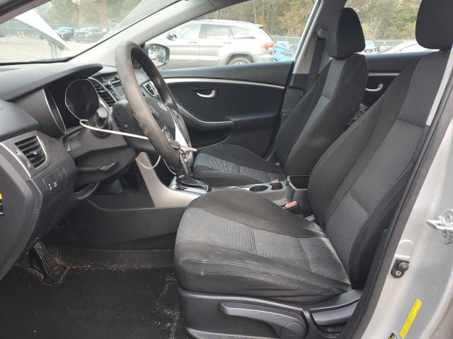 2013 HYUNDAI ELANTRA GT #3287669049