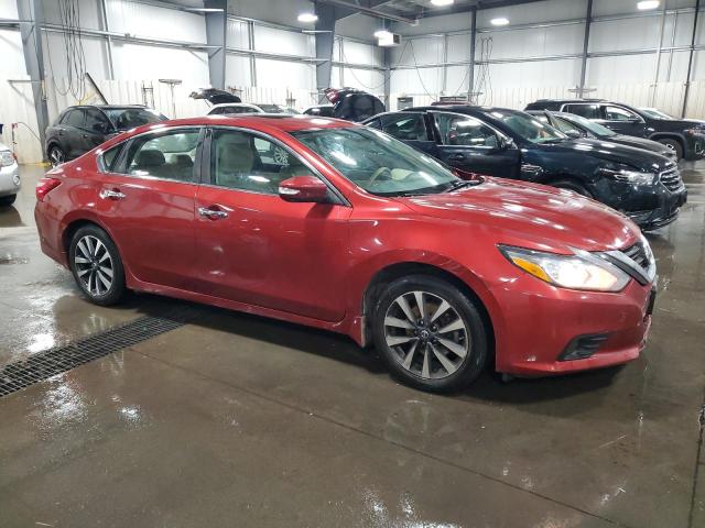 2016 NISSAN ALTIMA 2.5 #3284791528