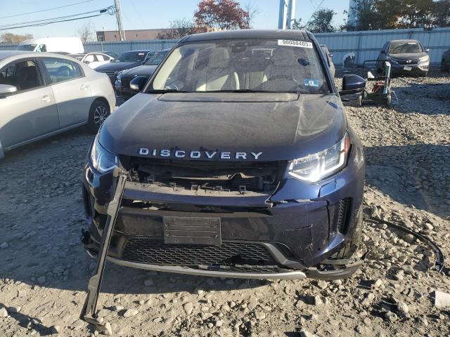 2020 LAND ROVER DISCOVERY #3302868902
