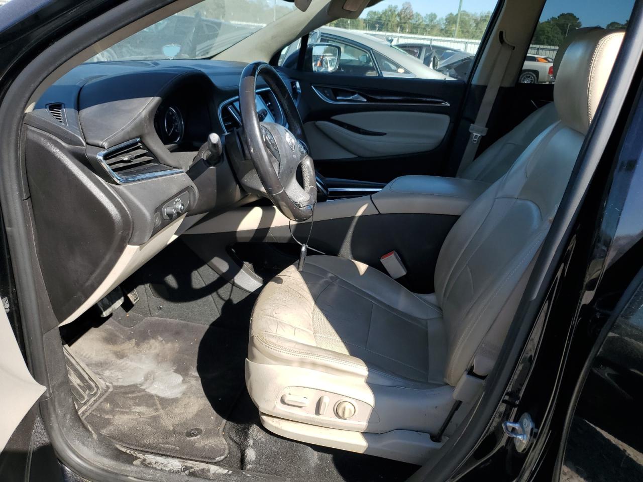 BUICK ENCLAVE ESSENCE