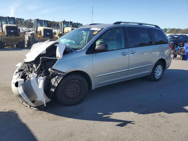 Global Auto Auctions: 2008 TOYOTA SIENNA CE