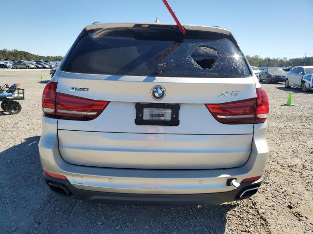 2016 BMW X5 XDR40E - 5UXKT0C58G0S75700