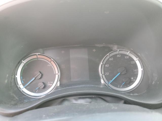 2021 TOYOTA HIGHLANDER #3265126766