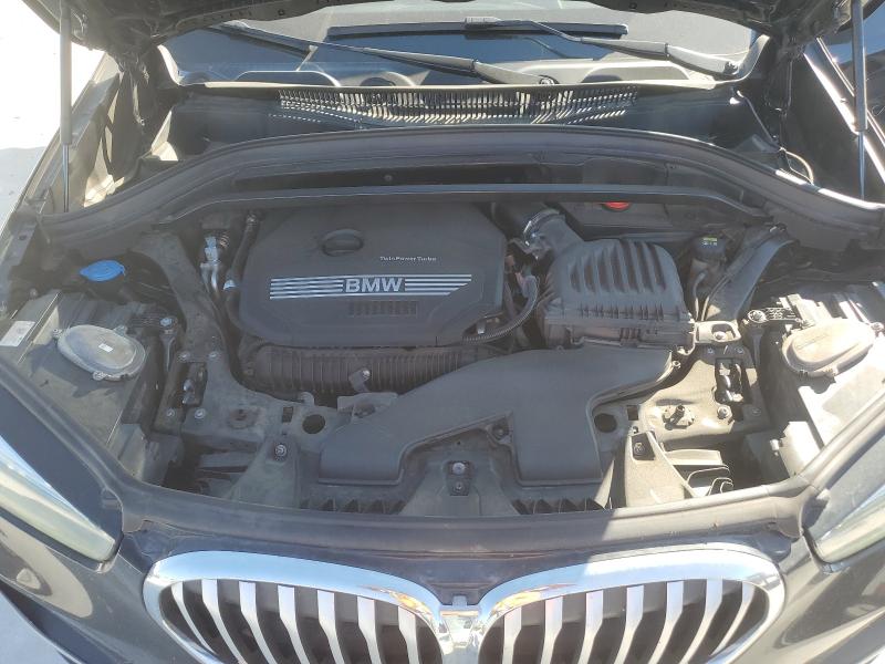 2021 BMW X1 SDRIVE2 #3285759674