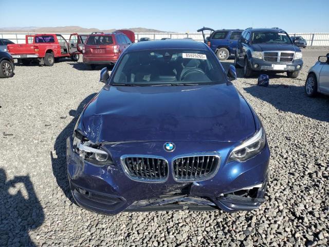 2019 BMW 230I - WBA2J1C5XKVD09953
