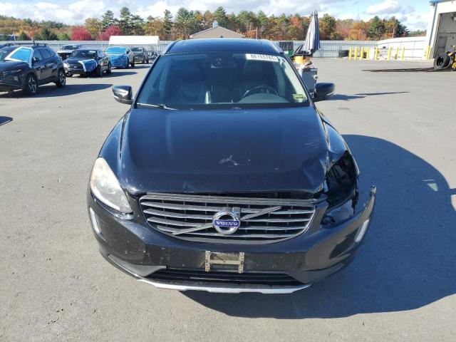 2014 VOLVO XC60 T6 - YV4902DZ3E2537093