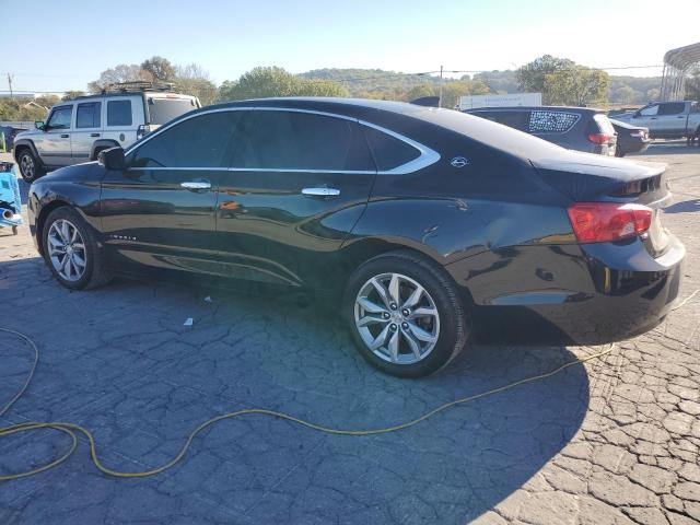 2018 CHEVROLET IMPALA LT #3274682797