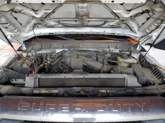 2016 FORD F-250 SUPE - 1FDBF2A61GEB99039