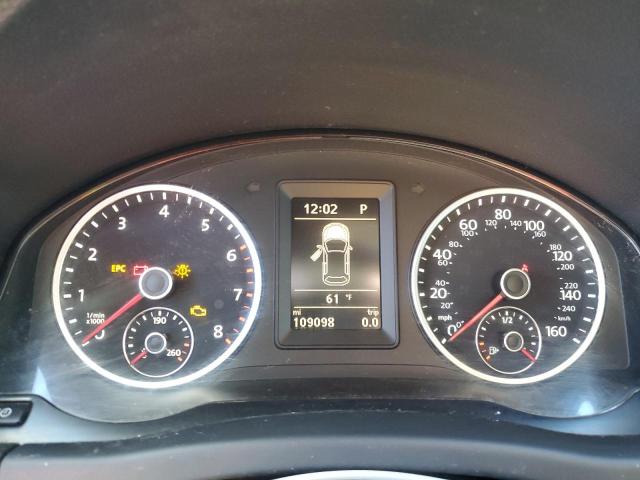 2017 VOLKSWAGEN TIGUAN WOL WVGSV7AX3HK008099