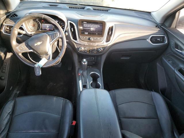 2020 CHEVROLET EQUINOX PR 3GNAXYEX8LS609863