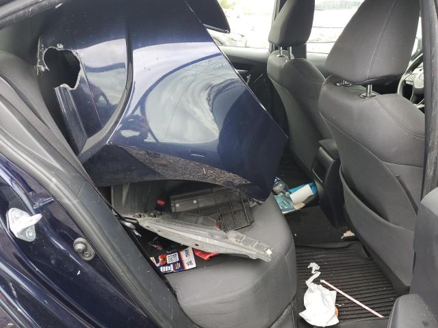 2021 TOYOTA COROLLA LE #3302697021