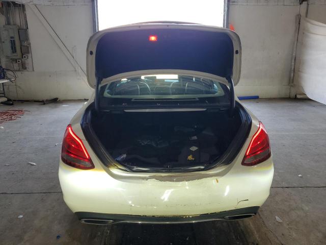 2017 MERCEDES-BENZ C 300 55SWF4JB7HU233112