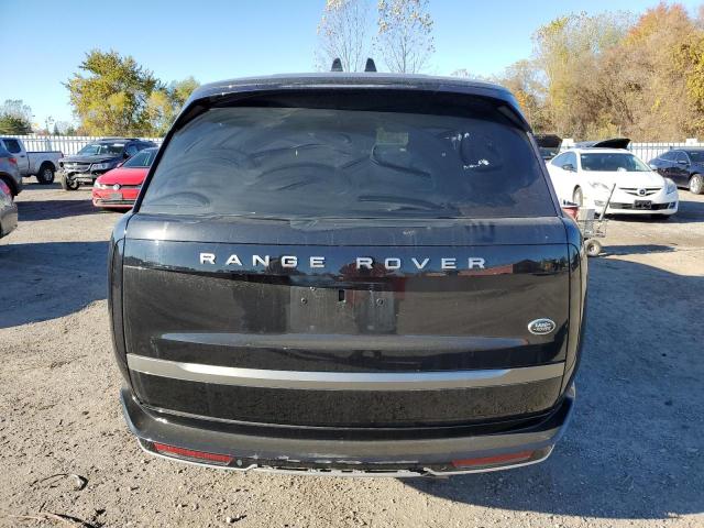 2022 LAND ROVER RANGE ROVE - SALKP9FU5NA003148