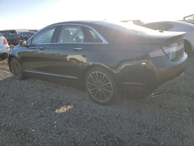 2016 LINCOLN MKZ HYBRID 3LN6L2LU1GR627808