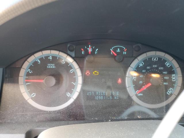 2010 FORD ESCAPE XLT - 1FMCU0D74AKA55769