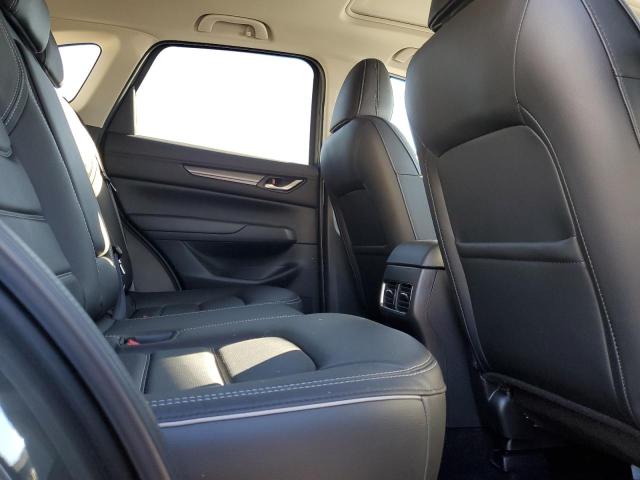 2025 MAZDA CX-5 PREFE #3301748361