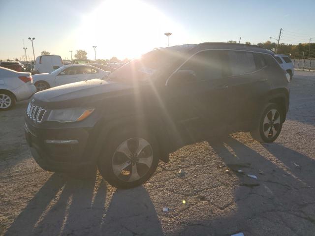 2018 JEEP COMPASS LA #3281415004