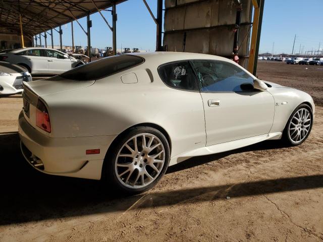 2006 MASERATI GRANSPORT #3296245430