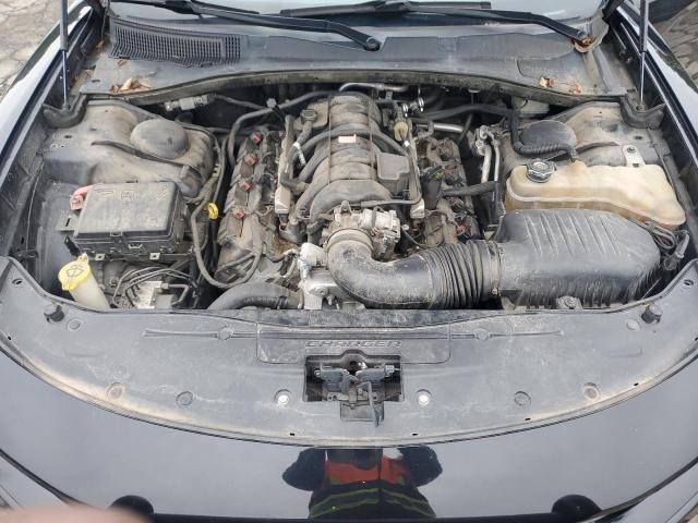 2017 DODGE CHARGER PO - 2C3CDXKTXHH505363