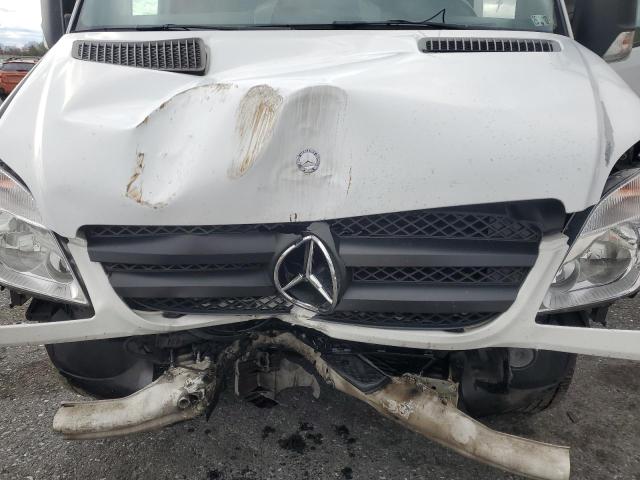 2008 DODGE SPRINTER 2 #3301933417