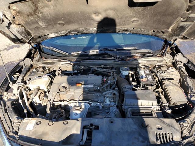 2017 HONDA CIVIC LX - 19XFC2F58HE072678