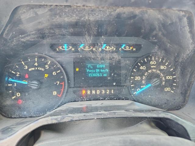 2016 FORD F150 - 1FTMF1C84GKF21986