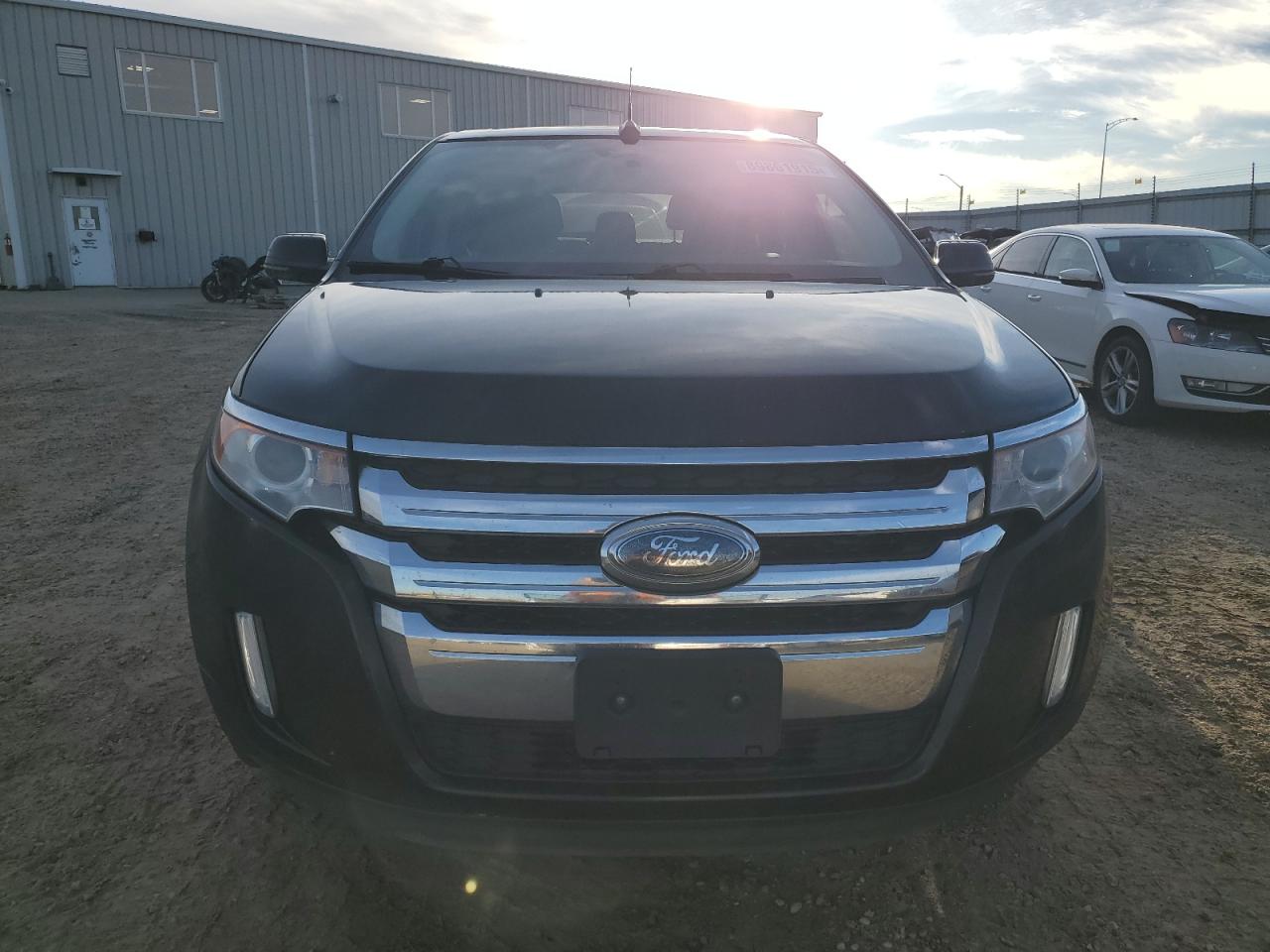 FORD EDGE LIMITED