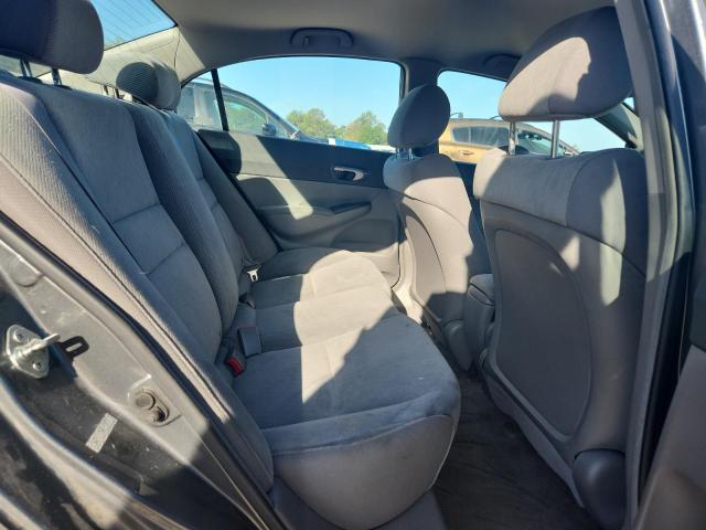 2009 HONDA CIVIC LX #3301809413