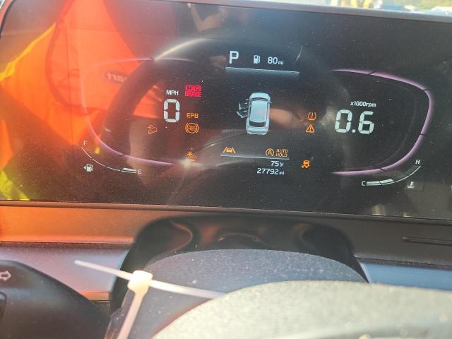 2023 KIA SPORTAGE E #3287592023