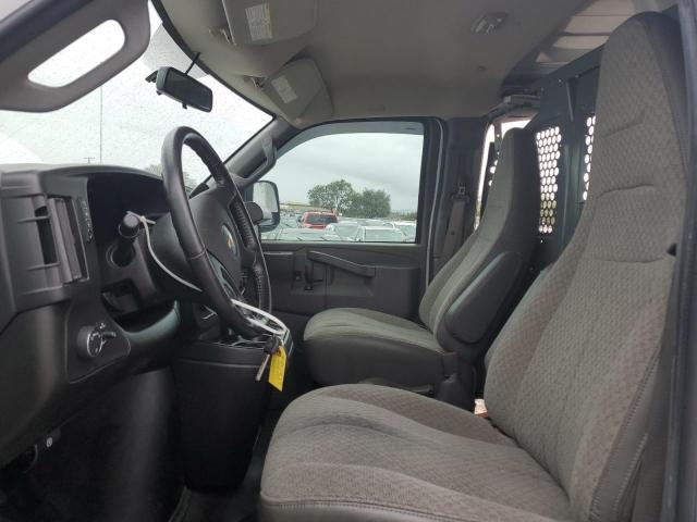 2023 CHEVROLET EXPRESS G2500 #3285844589