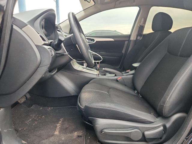 2015 NISSAN SENTRA S - 3N1AB7AP2FY270528