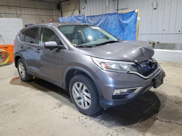 2016 HONDA CR-V EX - 5J6RM4H57GL020607