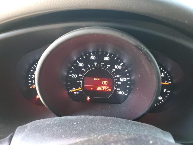 2014 KIA SOUL + - KNDJP3A51E7052005