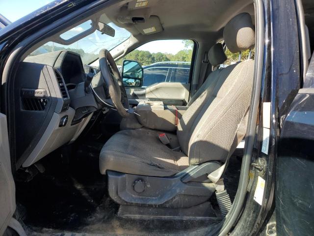 2017 FORD F150 SUPER - 1FTFW1EG2HFC67198