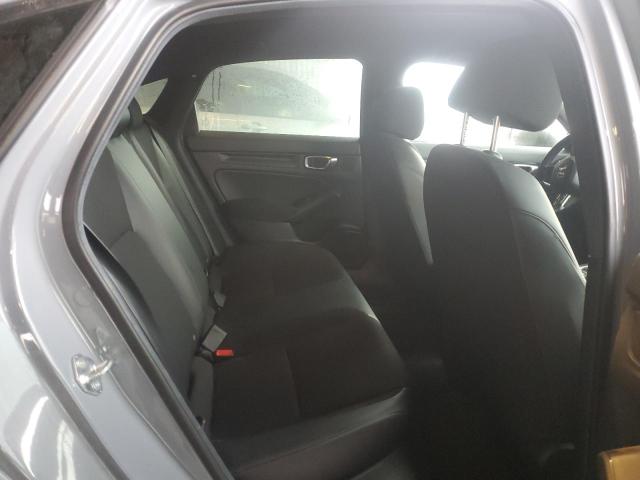 2024 HONDA CIVIC SPOR #3290474758