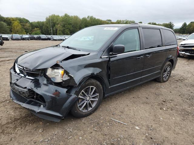 2017 DODGE GRAND CARA #3294405512