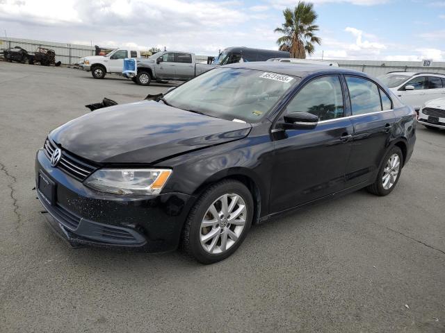 Global Auto Auctions: 2014 VOLKSWAGEN JETTA SE
