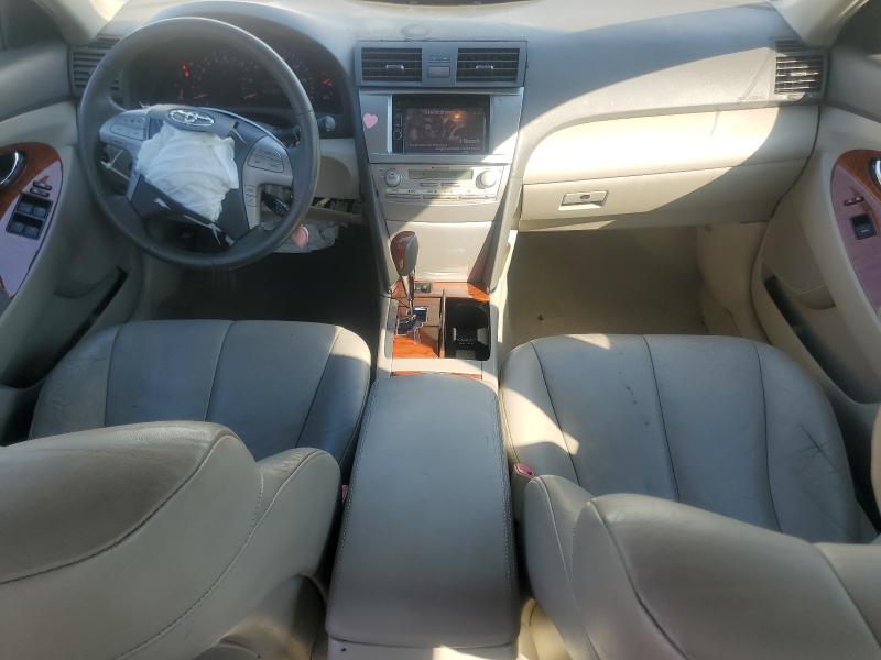 2011 TOYOTA CAMRY BASE - 4T4BF3EKXBR114846