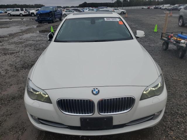 2012 BMW 535 XI - WBAFU7C55CDU60540