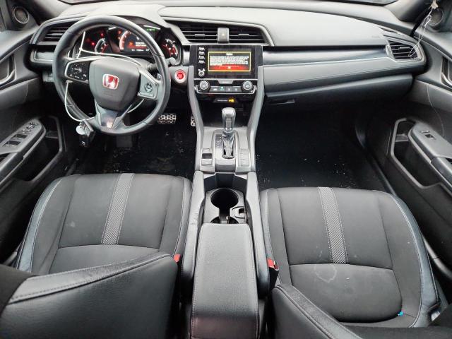 2021 HONDA CIVIC SPOR #3294129940