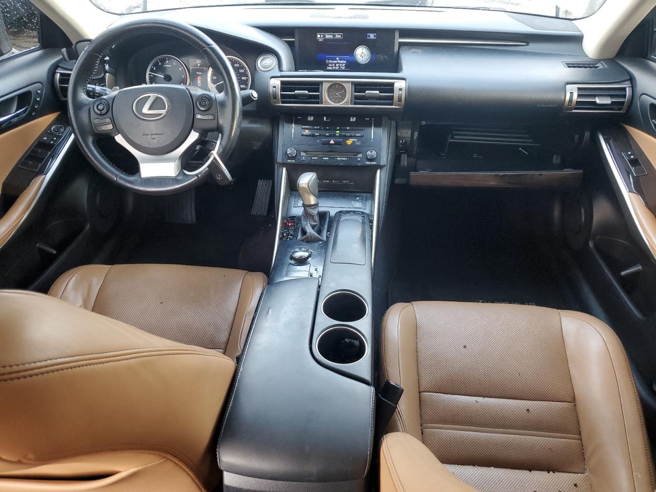 LEXUS IS 250