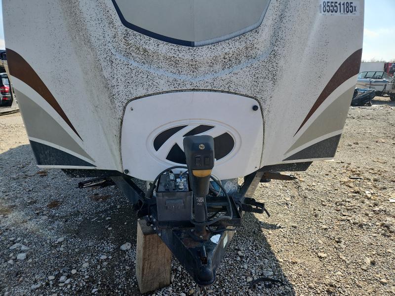 2013 KEYSTONE SPRINGDALE #3276977157