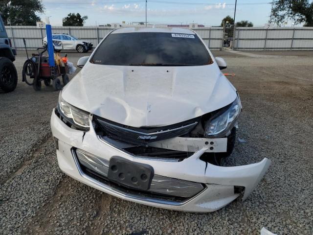 2017 CHEVROLET VOLT PREMI 1G1RD6S58HU216442