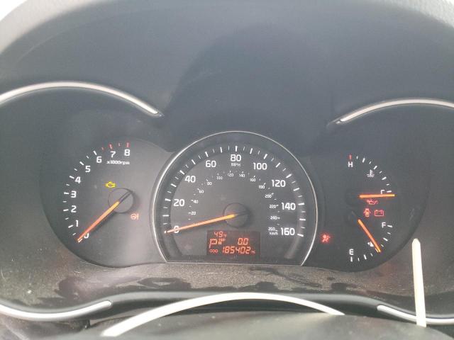 2014 KIA SORENTO LX #3275493722