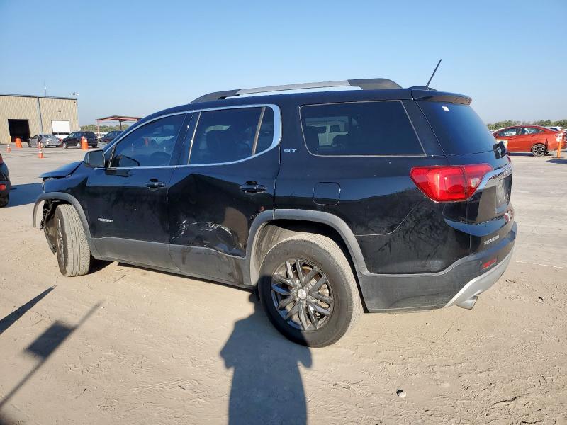 2018 GMC ACADIA SLT 1GKKNMLS5JZ106735