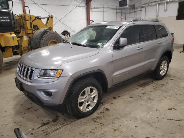 2016 JEEP GRAND CHER - 1C4RJFAG7GC420415