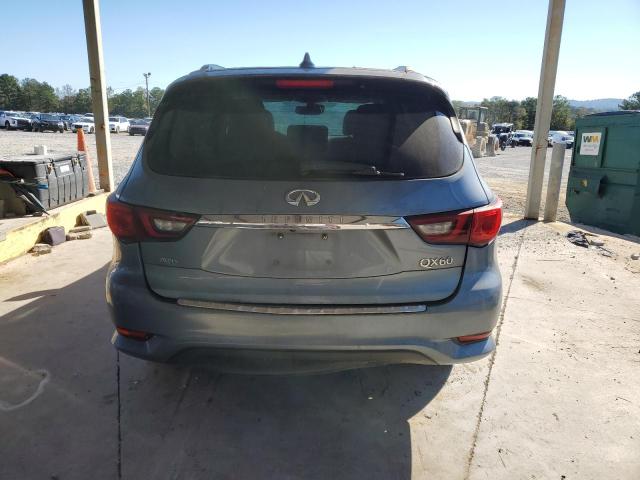 2019 INFINITI QX60 LUXE 5N1DL0MM0KC520931