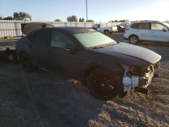 2025 TOYOTA CAMRY XSE #3292607633