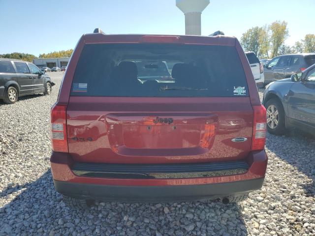 2015 JEEP PATRIOT SP - 1C4NJRBB6FD304005