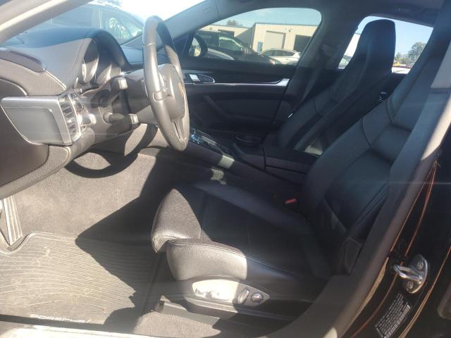 2016 PORSCHE PANAMERA 2 WP0AA2A73GL007994